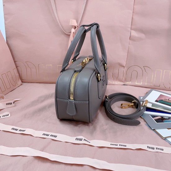 MiuMiu Bags Top Quality 22X10.5X7.5CM MiuMiu Bags Top Quality 22X10.5X7.5CM
