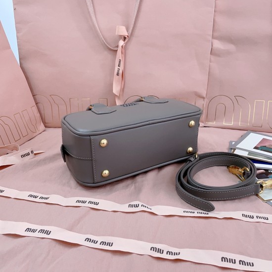 MiuMiu Bags Top Quality 22X10.5X7.5CM MiuMiu Bags Top Quality 22X10.5X7.5CM