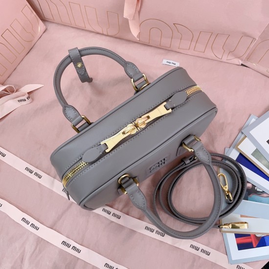 MiuMiu Bags Top Quality 22X10.5X7.5CM MiuMiu Bags Top Quality 22X10.5X7.5CM