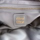 MiuMiu Bags Top Quality 22X10.5X7.5CM MiuMiu Bags Top Quality 22X10.5X7.5CM