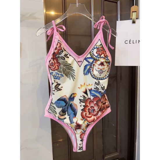 Gucci Swimsuit Gucci Swimsuit