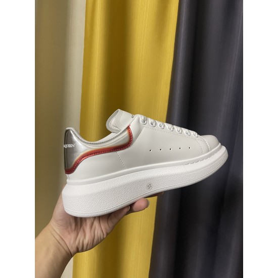 McQueen Shoes
 Top Quality
