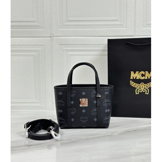 MCM Bags Top Quality 16*9*14cm MCM Bags Top Quality 16*9*14cm