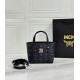 MCM Bags Top Quality 16*9*14cm MCM Bags Top Quality 16*9*14cm