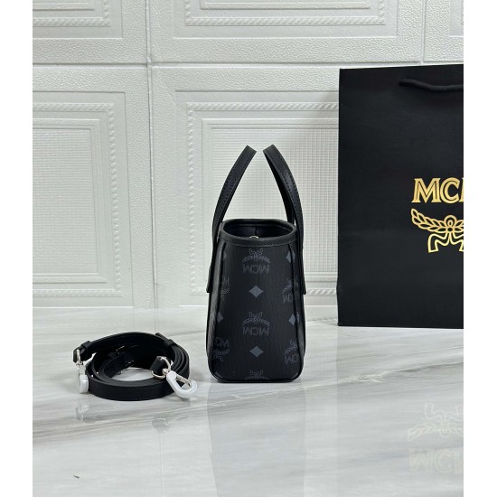 MCM Bags Top Quality 16*9*14cm MCM Bags Top Quality 16*9*14cm