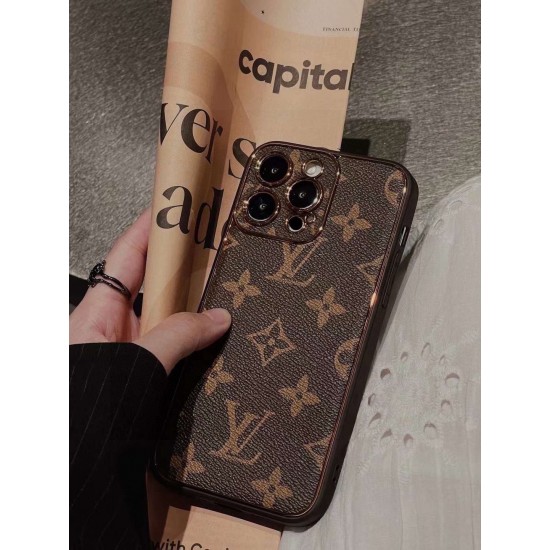 LV Phone Case LV Phone Case