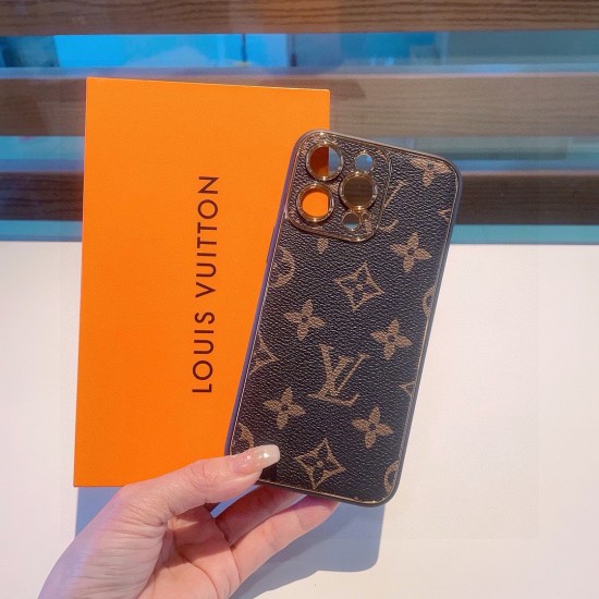 LV Phone Case LV Phone Case
