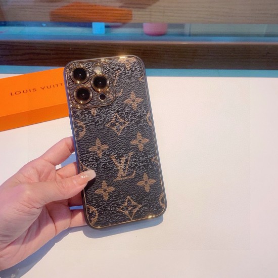 LV Phone Case LV Phone Case