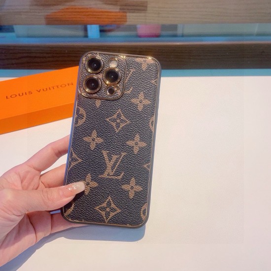 LV Phone Case LV Phone Case