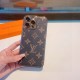 LV Phone Case LV Phone Case