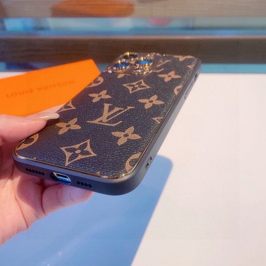 LV Phone Case LV Phone Case
