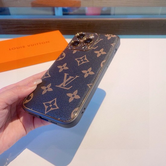LV Phone Case LV Phone Case