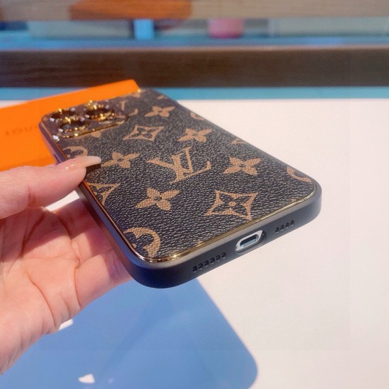 LV Phone Case LV Phone Case