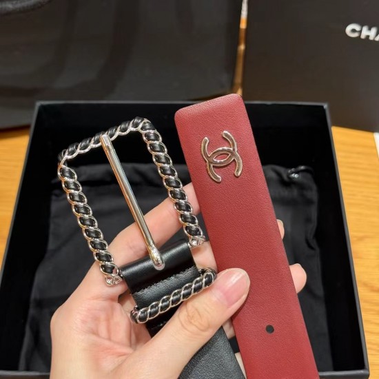 Chanel Belts
Top Quality Chanel Belts
Top Quality