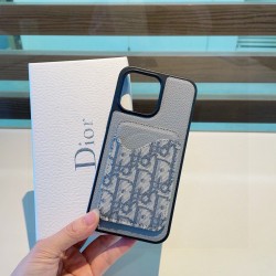 Dior Phone Case