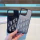 Dior Phone Case
