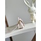 LV Bags Top Quality NANO DIANE
19*10.5*6
