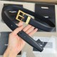 YSL Belts
 Top Quality