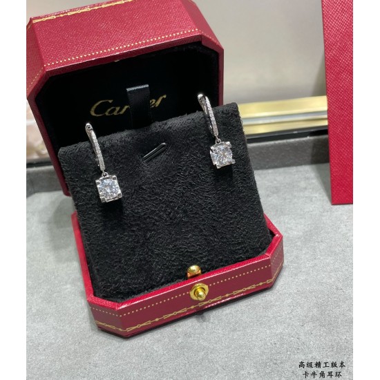Cartier Jewelry Earrings Cartier Jewelry Earrings