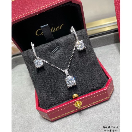 Cartier Jewelry Earrings Cartier Jewelry Earrings