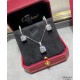 Cartier Jewelry Earrings Cartier Jewelry Earrings