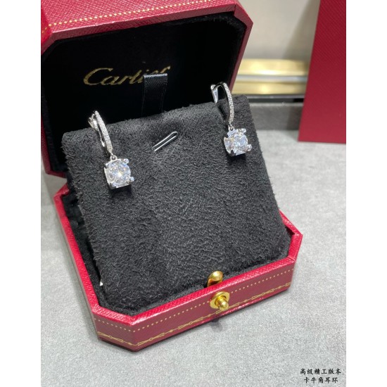 Cartier Jewelry Earrings Cartier Jewelry Earrings