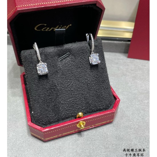 Cartier Jewelry Earrings Cartier Jewelry Earrings