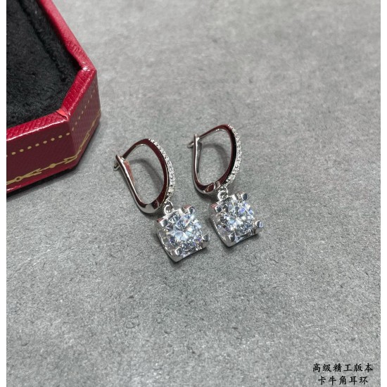 Cartier Jewelry Earrings Cartier Jewelry Earrings