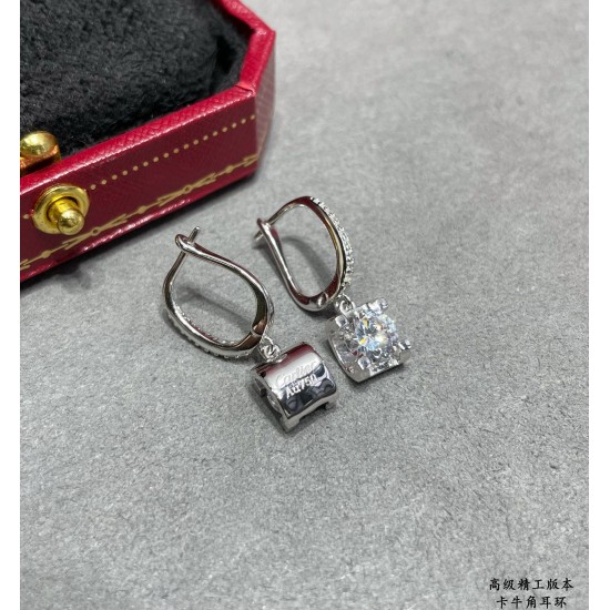 Cartier Jewelry Earrings Cartier Jewelry Earrings