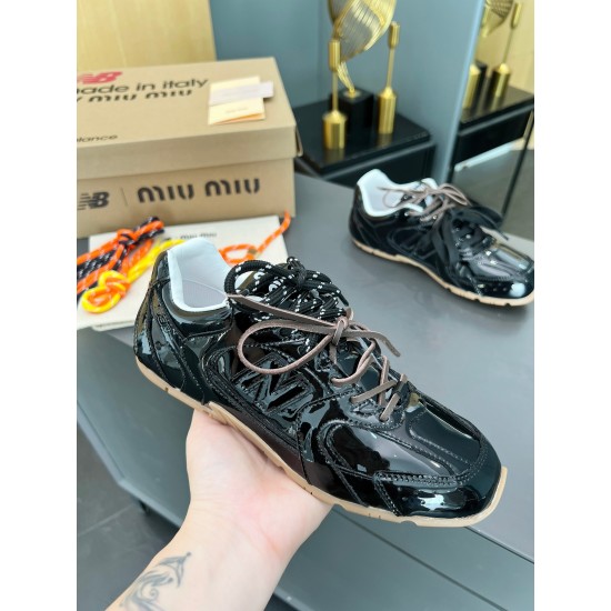 MiuMiu Shoes Top Quality MiuMiu Shoes Top Quality