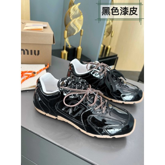 MiuMiu Shoes Top Quality MiuMiu Shoes Top Quality