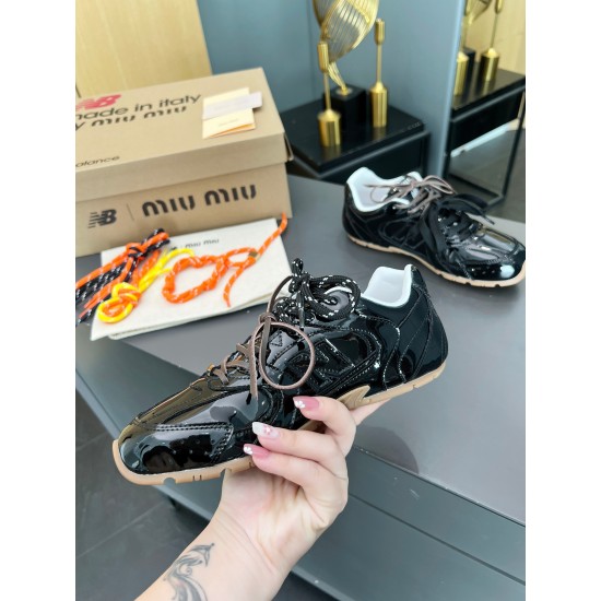 MiuMiu Shoes Top Quality MiuMiu Shoes Top Quality