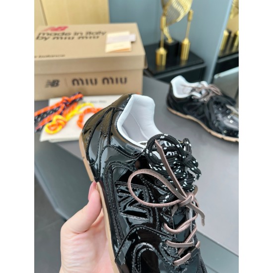 MiuMiu Shoes Top Quality MiuMiu Shoes Top Quality