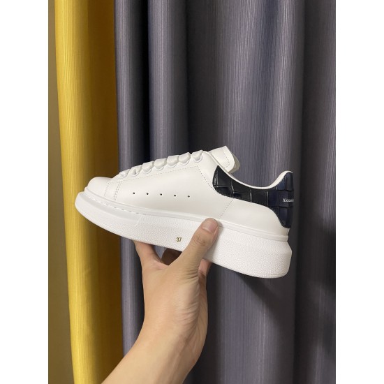 McQueen Shoes
 Top Quality
