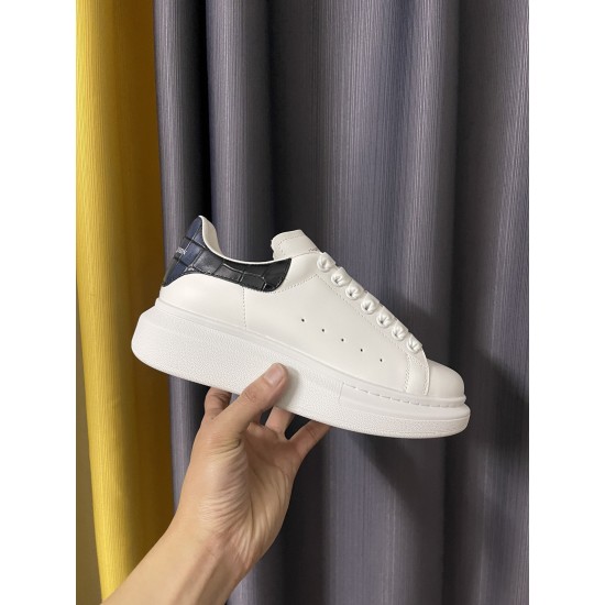 McQueen Shoes
 Top Quality
