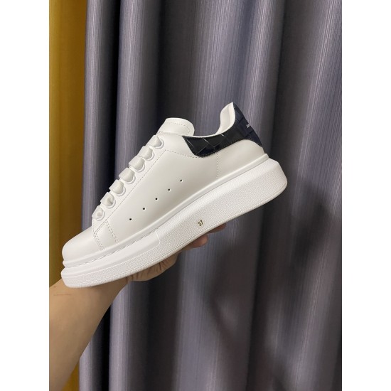McQueen Shoes
 Top Quality
