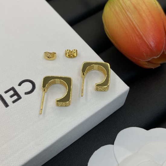 Celine Jewelry High Quality Celine Jewelry High Quality