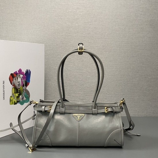 Prada Bags Top Quality
32x15.5x12cm Prada Bags Top Quality
32x15.5x12cm