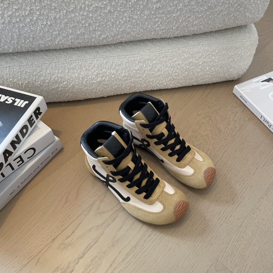 Loewe Shoes Top Quality Loewe Shoes Top Quality