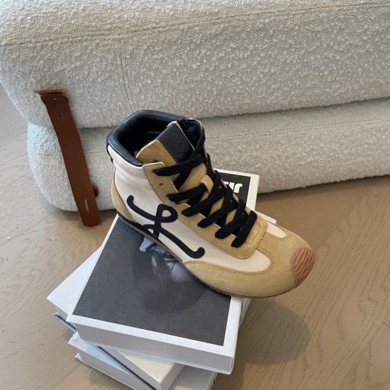 Loewe Shoes Top Quality Loewe Shoes Top Quality