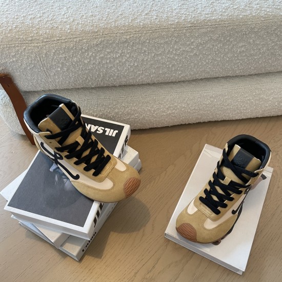 Loewe Shoes Top Quality Loewe Shoes Top Quality