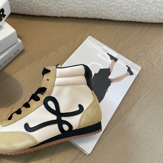 Loewe Shoes Top Quality Loewe Shoes Top Quality