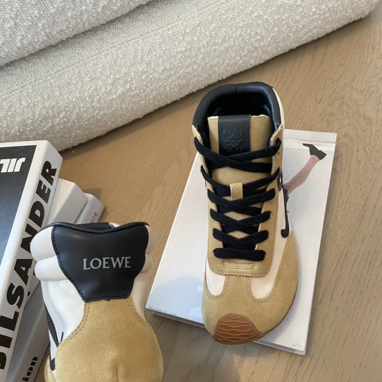 Loewe Shoes Top Quality Loewe Shoes Top Quality