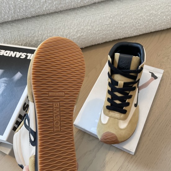 Loewe Shoes Top Quality Loewe Shoes Top Quality