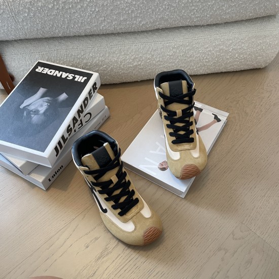 Loewe Shoes Top Quality Loewe Shoes Top Quality