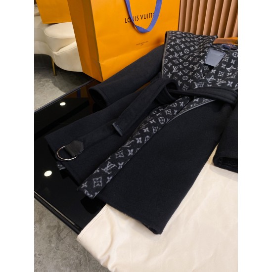 LV Coat