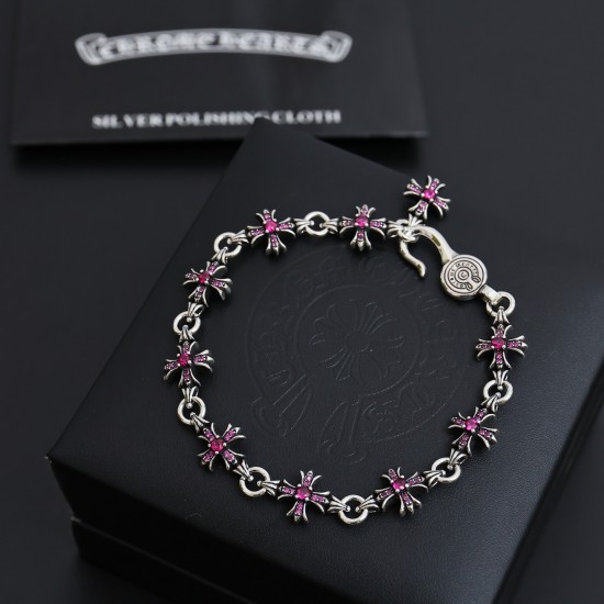 Chrome Hearts Jewelry Bracelet High Quality Chrome Hearts Jewelry Bracelet High Quality