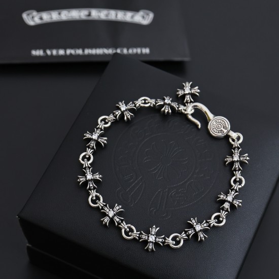 Chrome Hearts Jewelry Bracelet High Quality Chrome Hearts Jewelry Bracelet High Quality