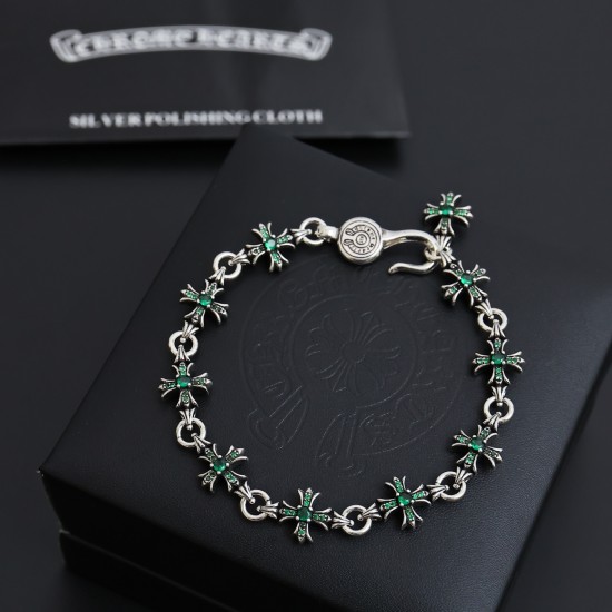 Chrome Hearts Jewelry Bracelet High Quality Chrome Hearts Jewelry Bracelet High Quality