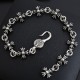 Chrome Hearts Jewelry Bracelet High Quality Chrome Hearts Jewelry Bracelet High Quality